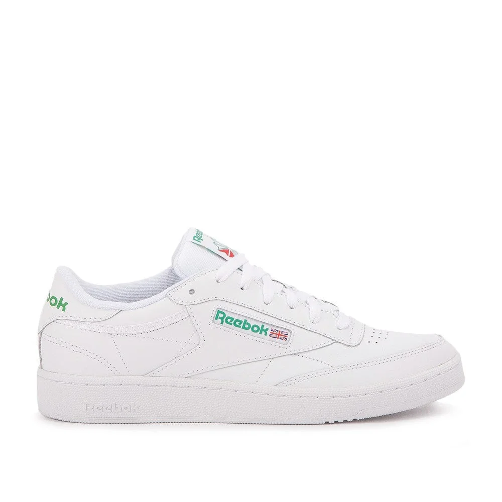 Reebok Club C 85 AR0456 / weiss