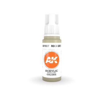 AK Rock Grey (17 ml)