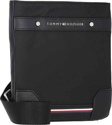 TOMMY HILFIGER TH Central Umhängetasche 20 cm