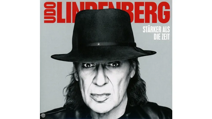 Stärker Als Die Zeit