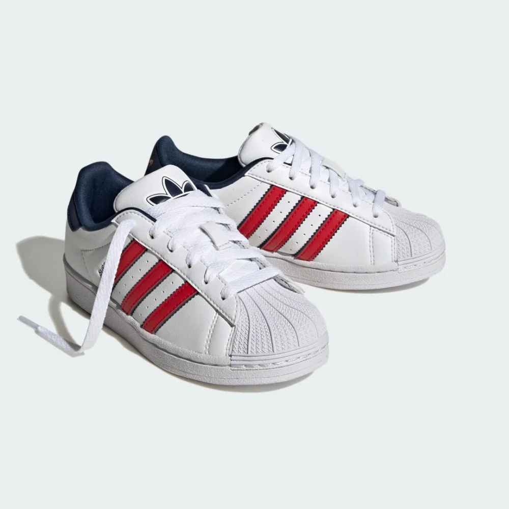 adidas Superstar IG0255 / weiss