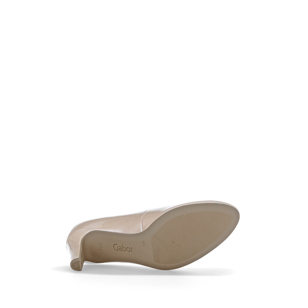 Gabor fashion Eleganter Pumps rosa