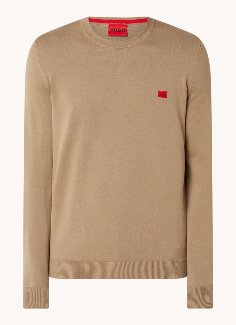 HUGO BOSS San Cassius-C1 10243453 01 00