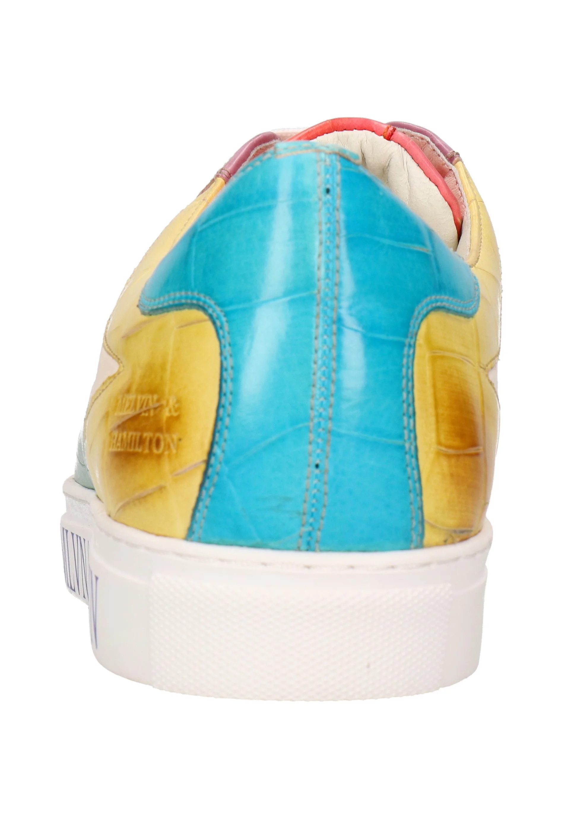 Zapatillas bajas Melvin & Hamilton