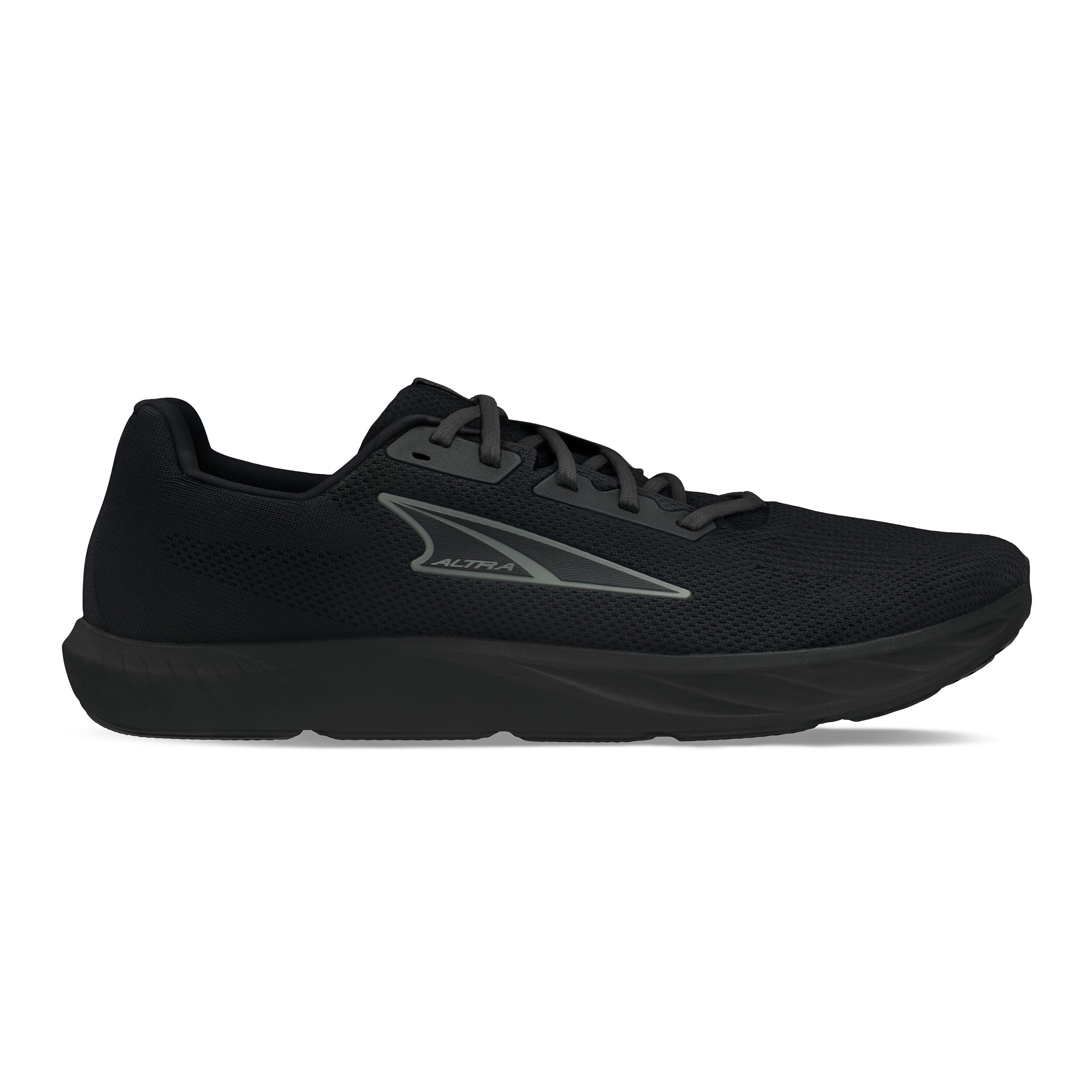 Escalante 4 Neutralschuh Herren - Schwarz