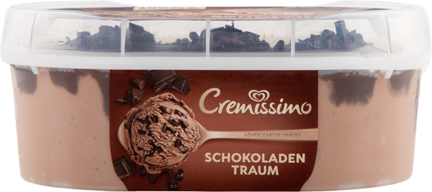 Langnese Cremissimo Schokolade