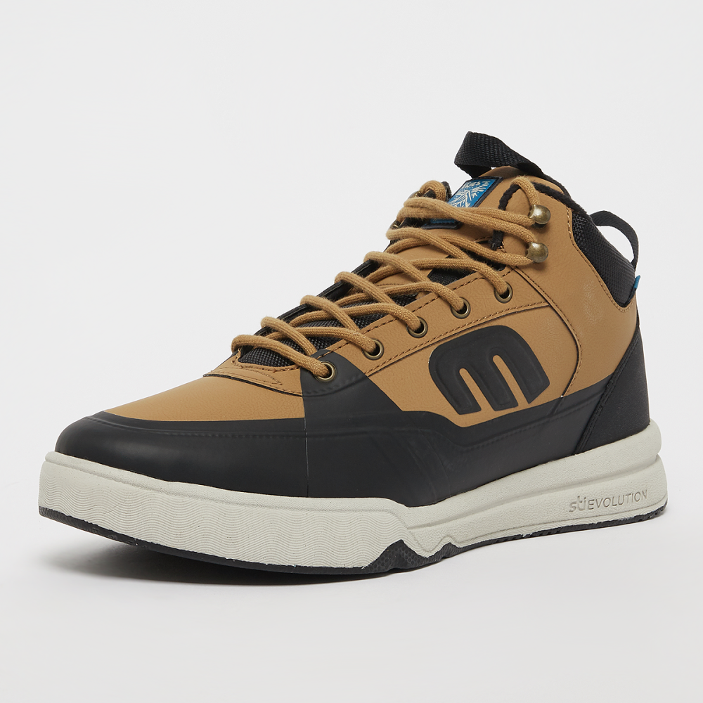 Etnies Jones MTW 4102000148-201 / braun