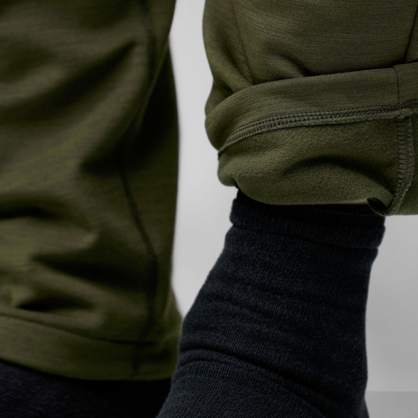 KEB FLEECE TROUSERS M Herren - Fleecehose