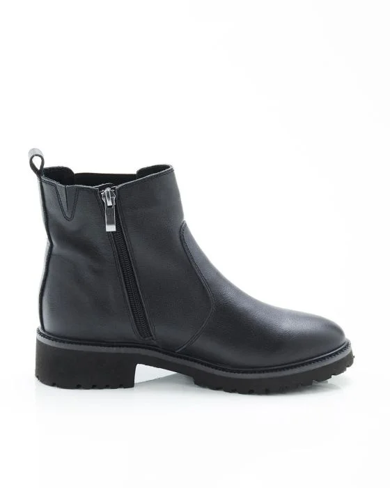 Boots chelsea Thermolactyl