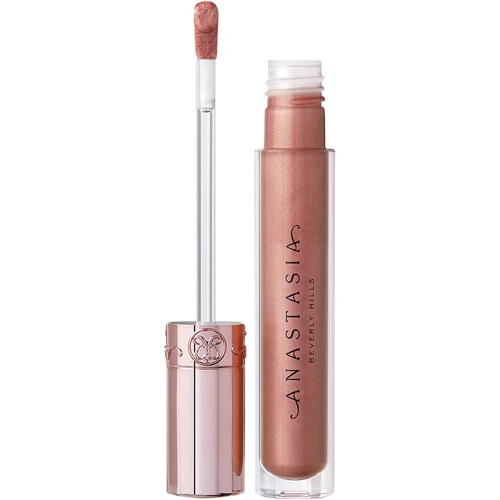 Shimmer Lip Gloss