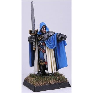 Juron, Mystic Knight (REA03045)