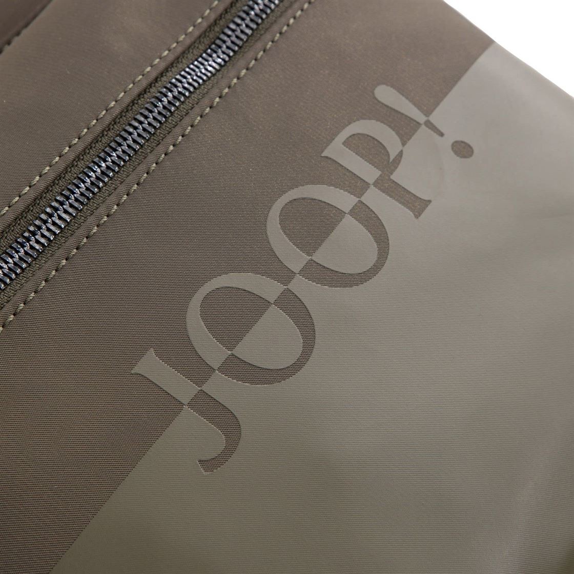 JOOP! Handtaschen khaki trivoli loris backpack svz