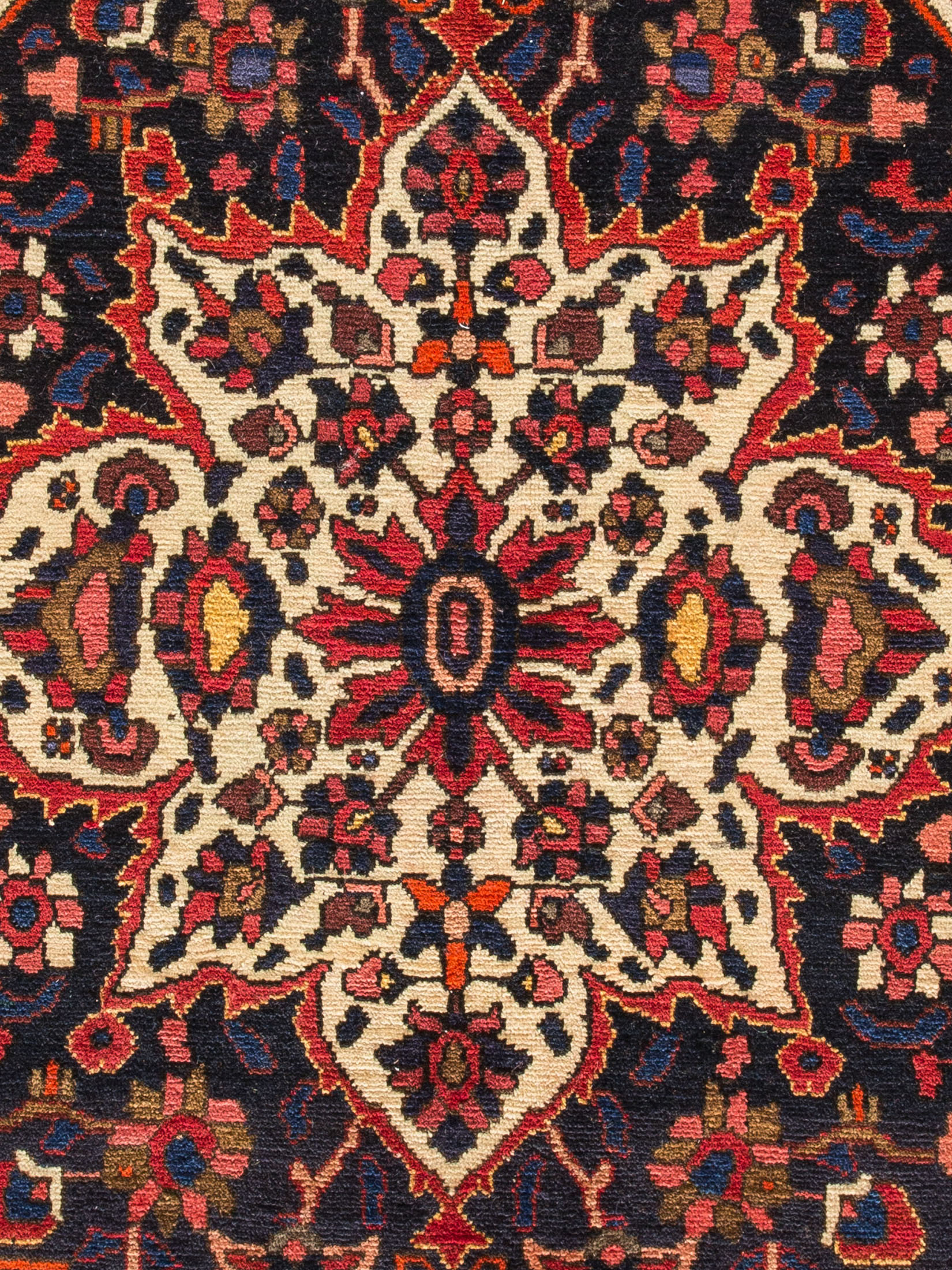 Bachtiar ca. 210 x 300 cm, Unikat / Einzelstück