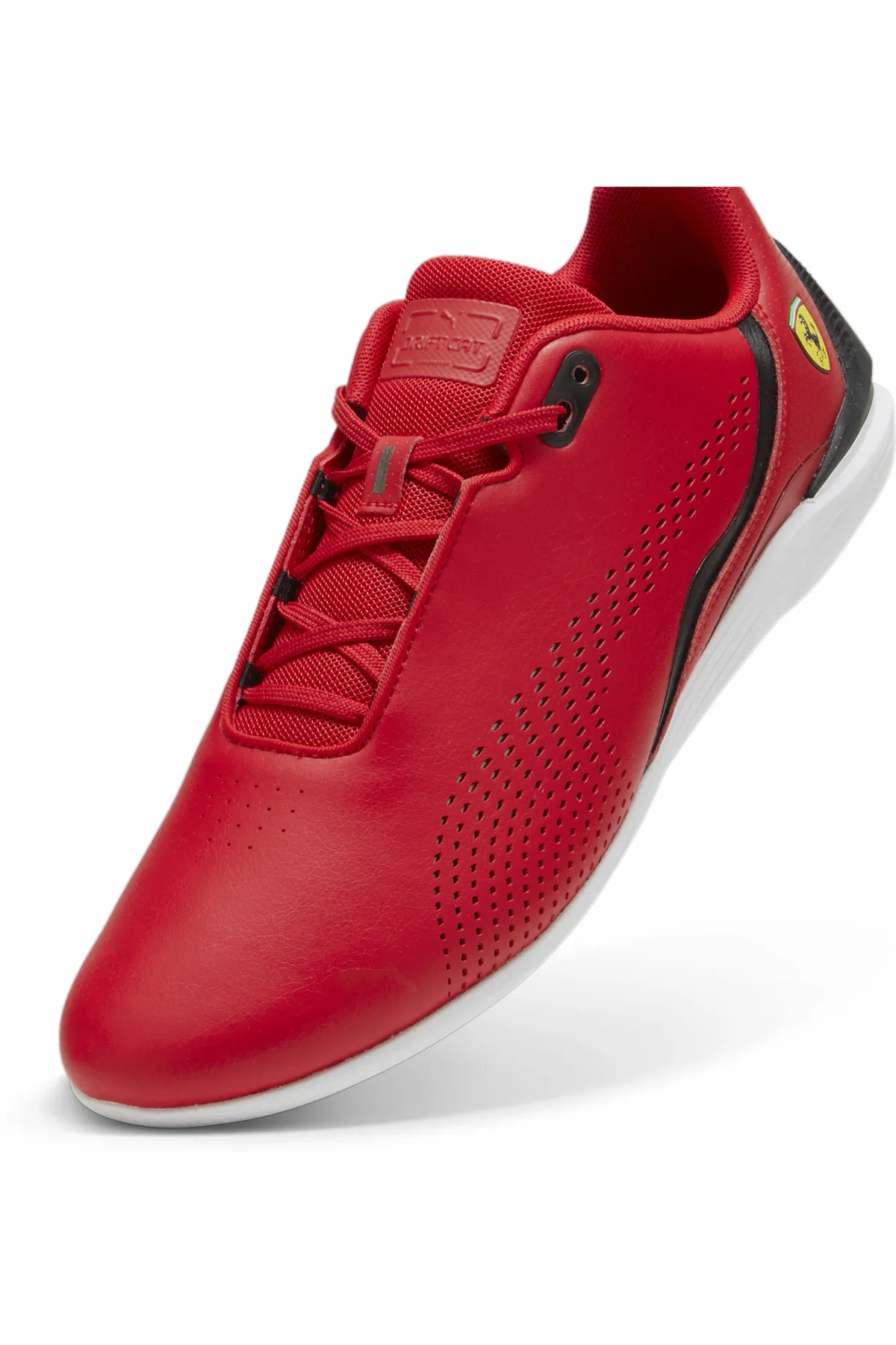 Puma  Scuderia Ferrari Drift Cat Decima Motorsportschuhe