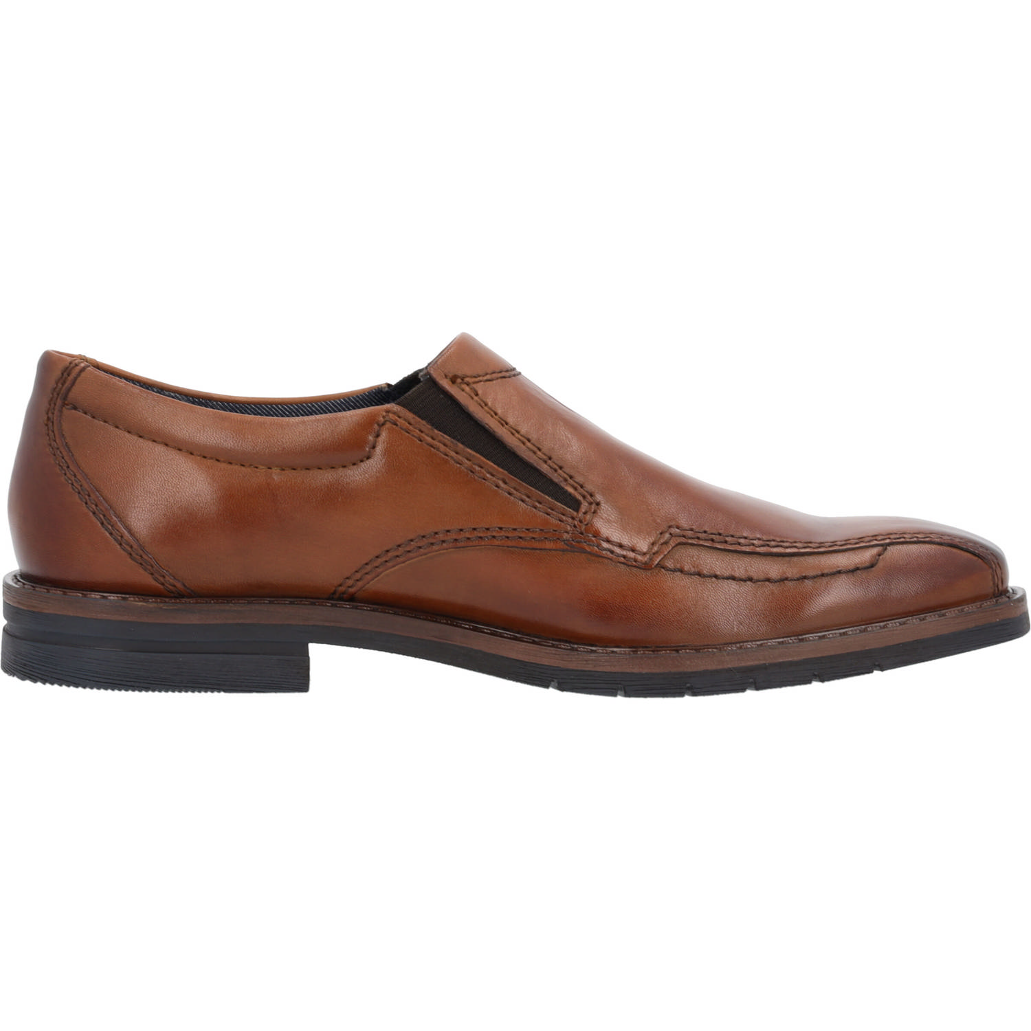 Bugatti Mero A9G63, Klassische Slipper, Herren, Braun