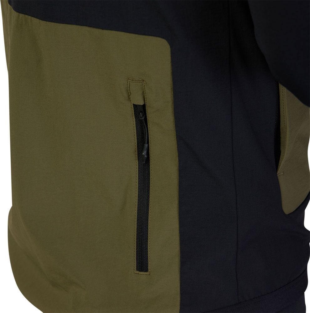 Fox Racing Defend Fire Alpha - MTB Thermoweste kaufen | Bike-Discount