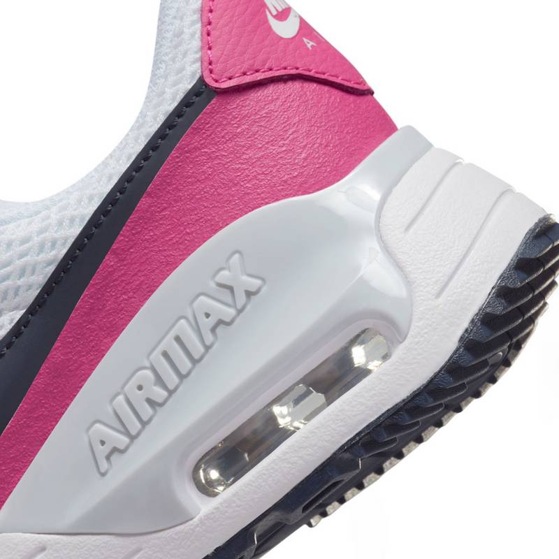 Nike AIR MAX SYSTM GS Sneaker Kinder