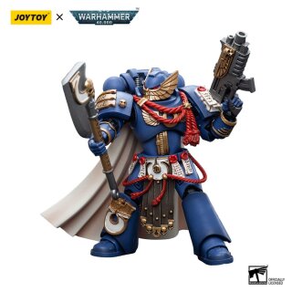 Warhammer 40k Actionfigur: Ultramarines - Honour Guard #2
