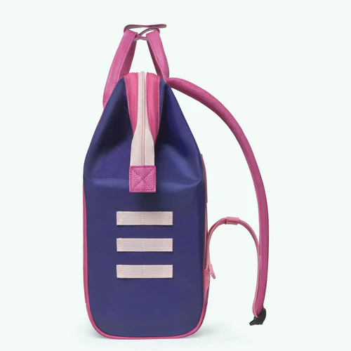 Sac à dos Adventurer Medium Braga rose