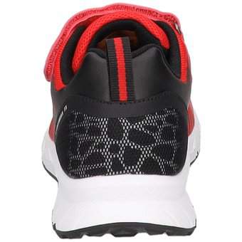 Dockers Sneaker in rot