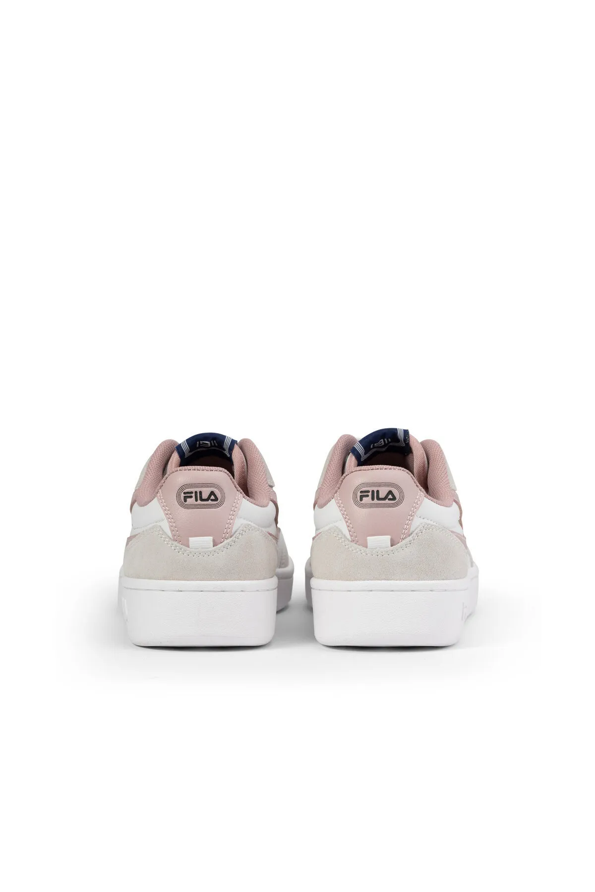 Fila  Sneaker - Weiß - Flacher Absatz