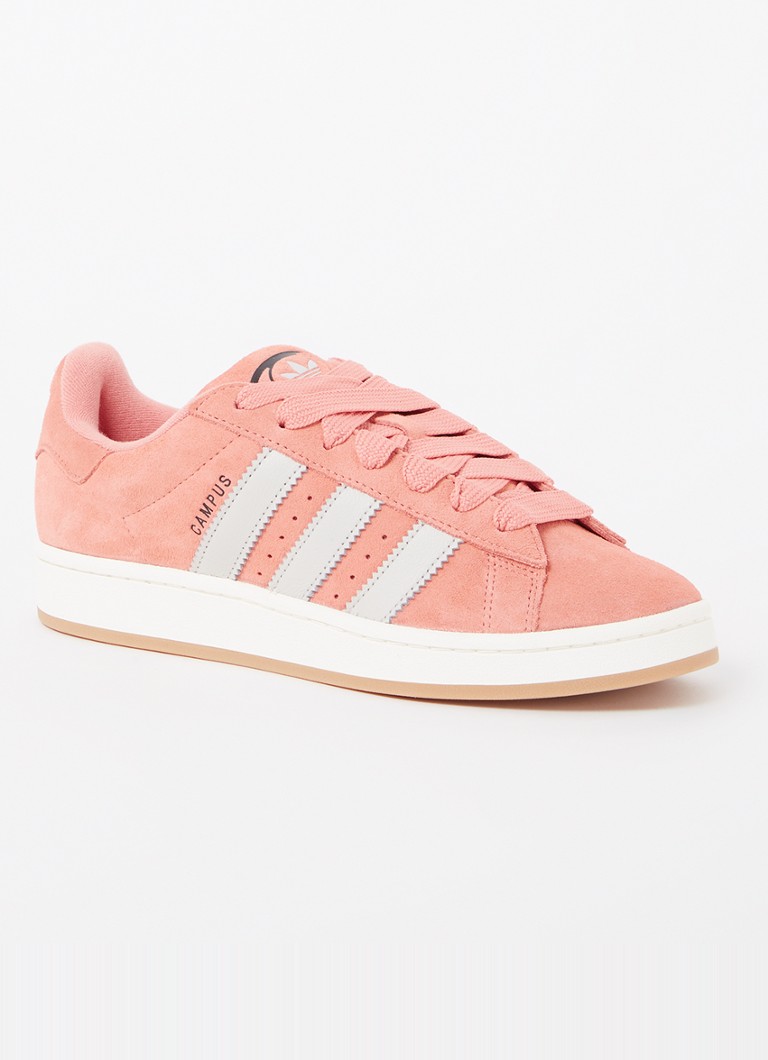 Adidasi Adidas Campus Suede