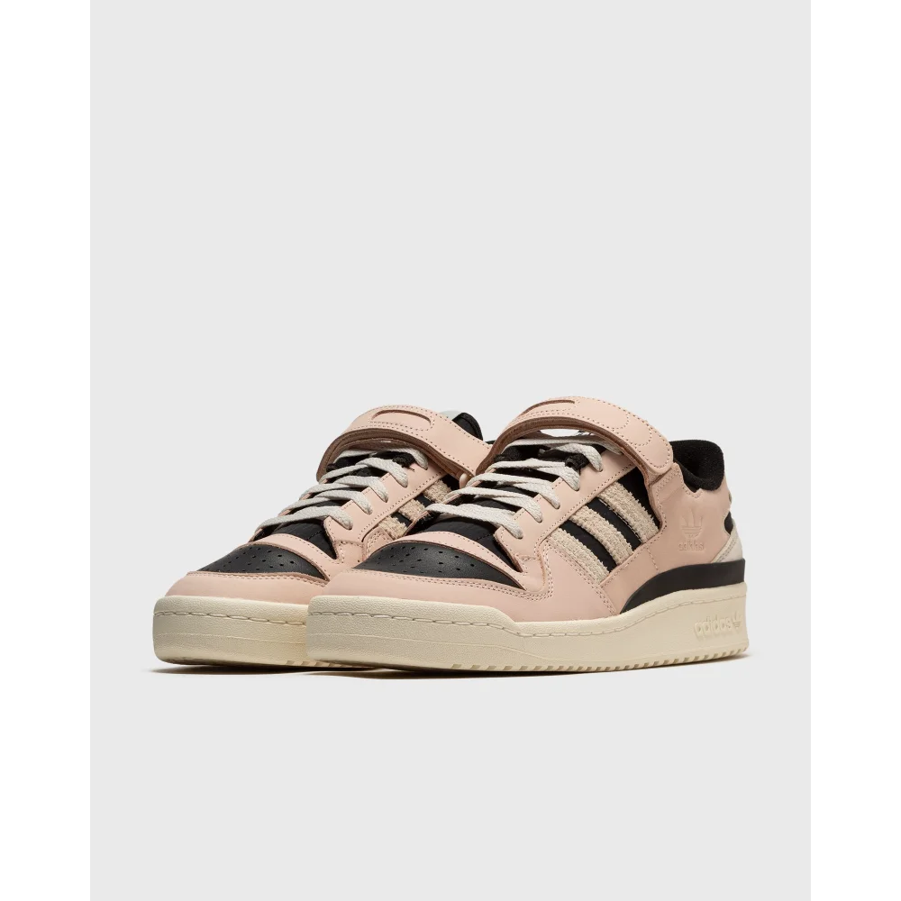adidas Forum 84 Low FZ6297 / schwarz