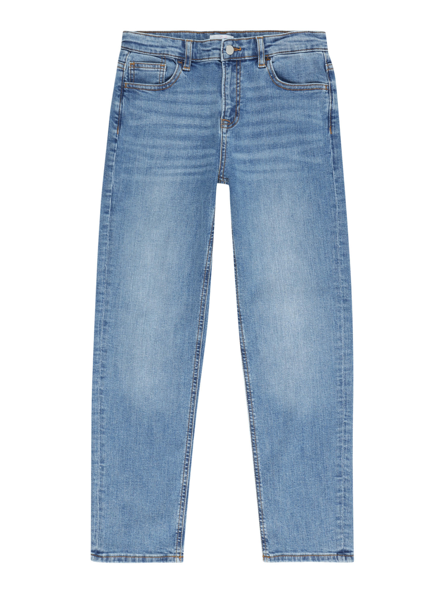 Regular Jeans 'OLIVIA'