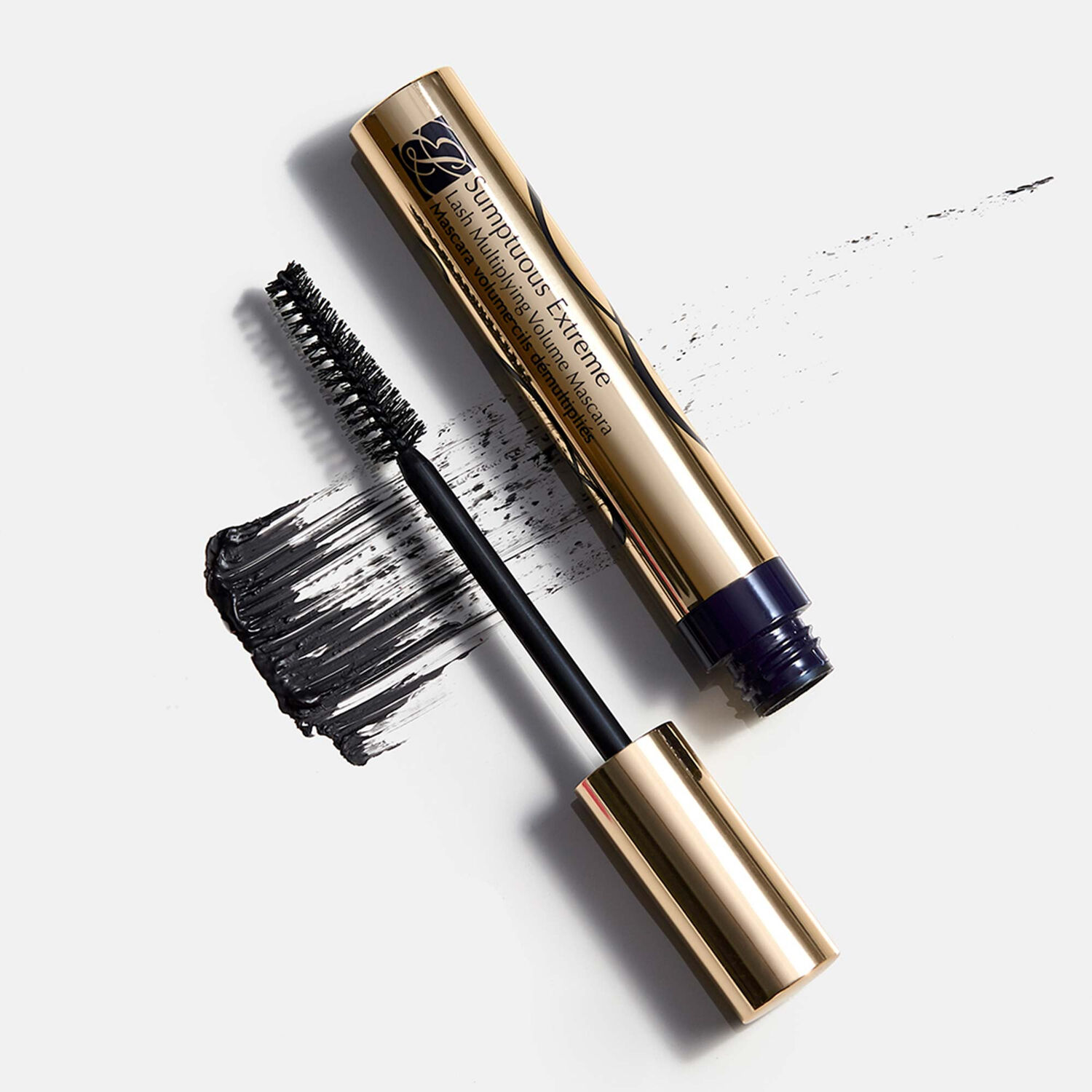 Estée Lauder Essentiels Regard Intense Coffret Maquillage Yeux 3 Produits