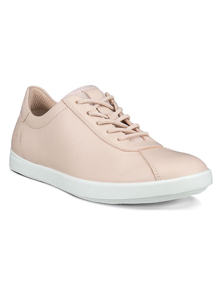 Ecco Leder-Sneakers 