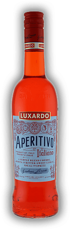 Luxardo Aperitivo Luxardo Aperitivo  0,7	 Liter - Vol 11%