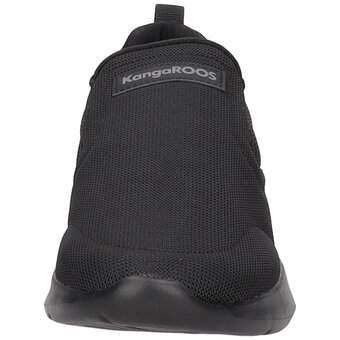 KangaROOS KL A Hank Slip On in schwarz