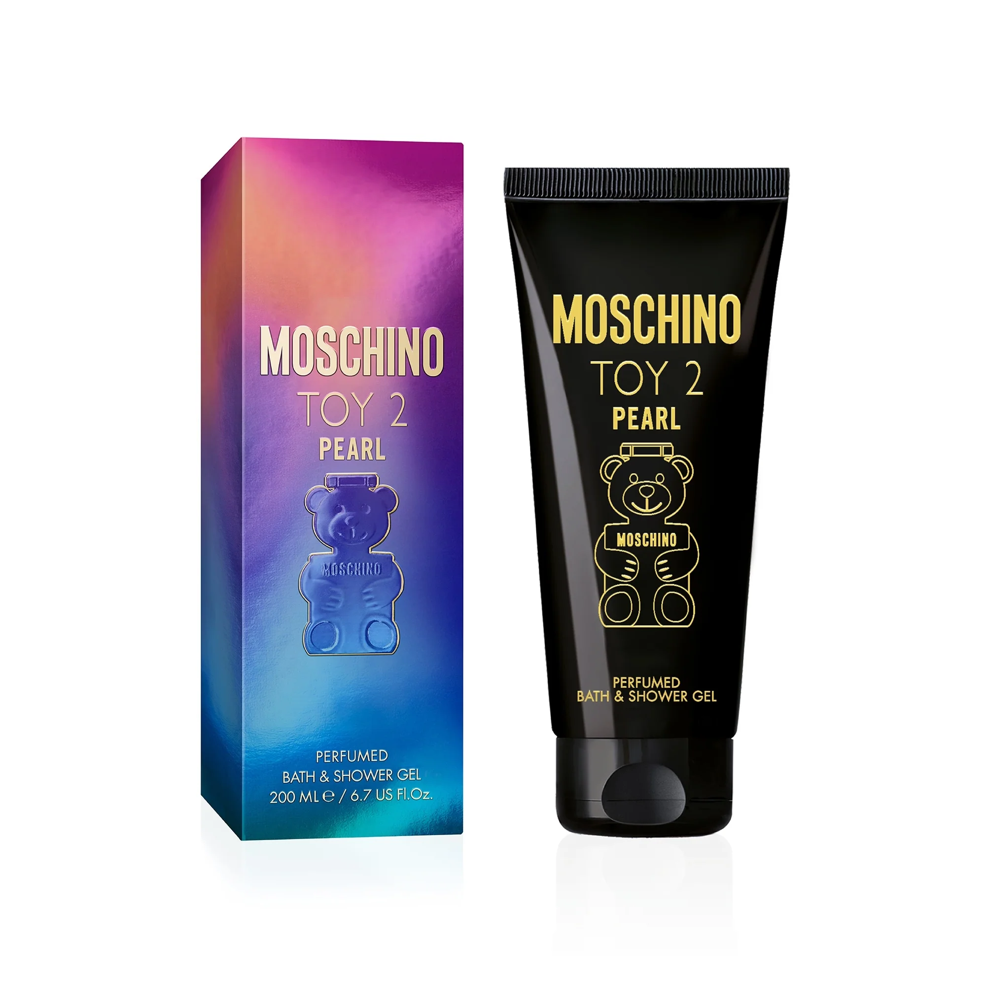 Moschino Toy Toy 2 Pearl - Badekar og dusj
