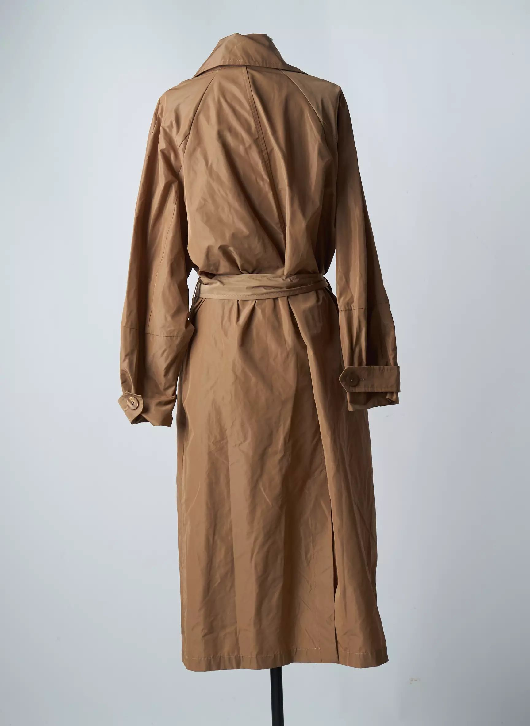 Imperial Trenchs Femme couleur beige
