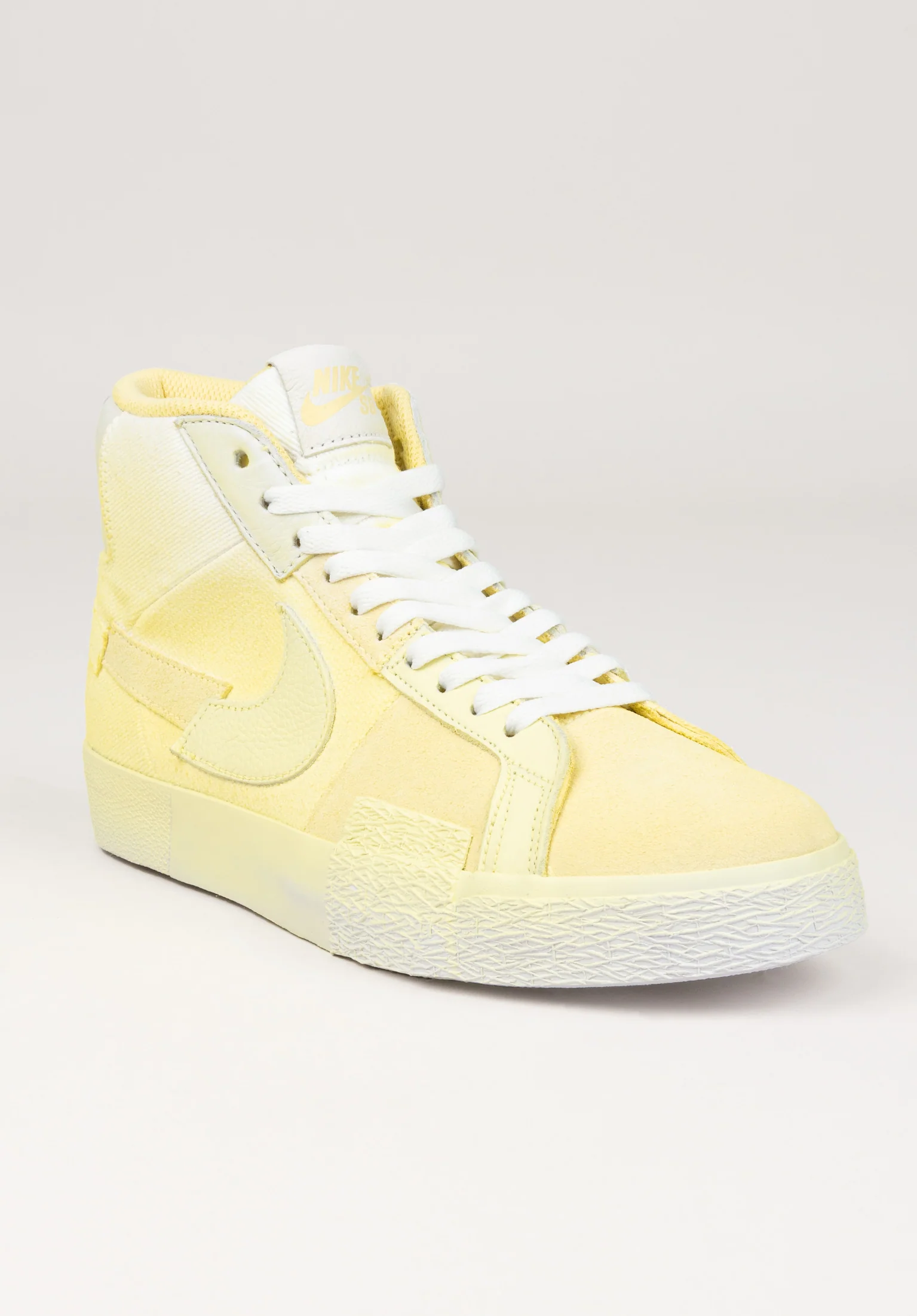 Zoom Blazer Mid Premium