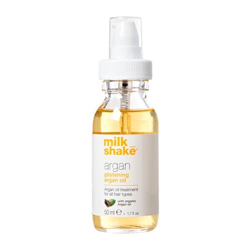Milkshake Λάδι Αργκάν 10 ml