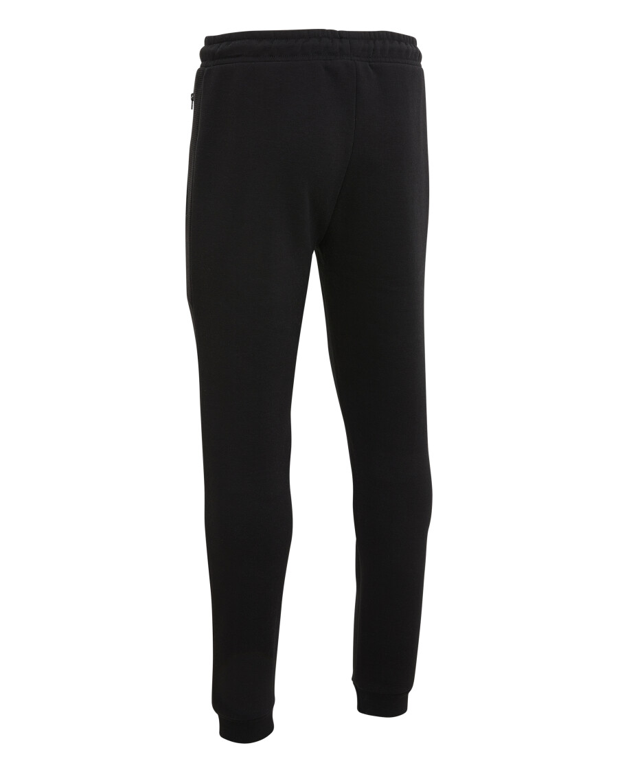 Jogginghose mit Taschen