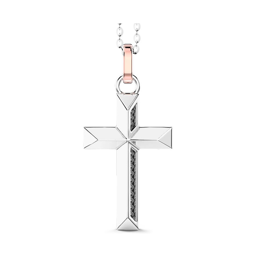 Zancan Kette Insignia Gold