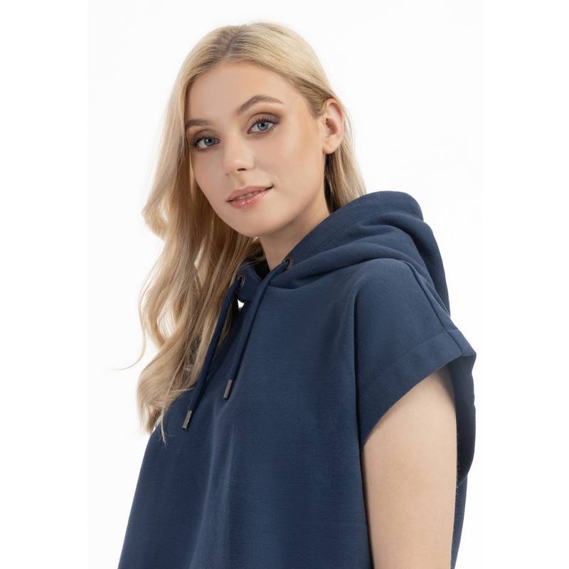 DreiMaster Sweatshirt Damen