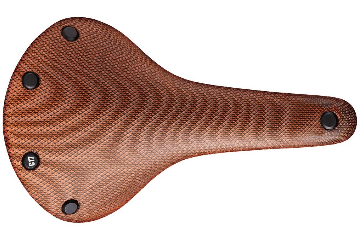 Brooks C17 Cambium Sattel