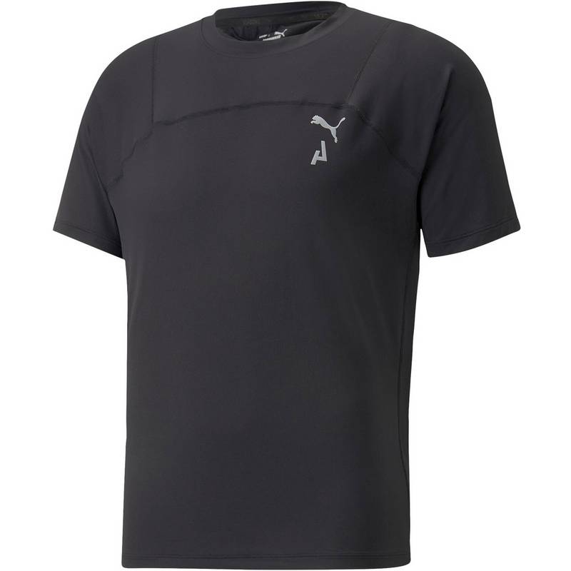 PUMA SEASONS COOLCELL Funktionsshirt Herren