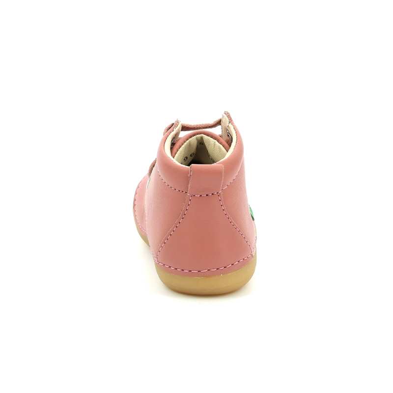 Bottillons cuir Soniza