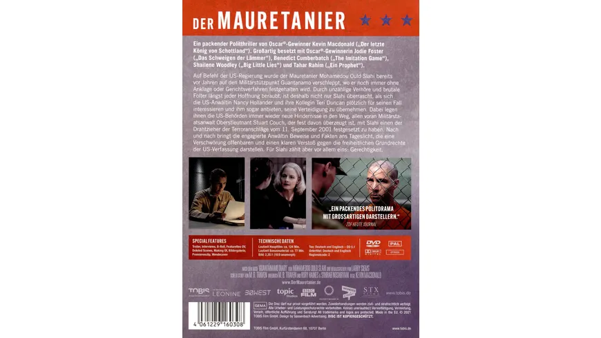 Der Mauretanier