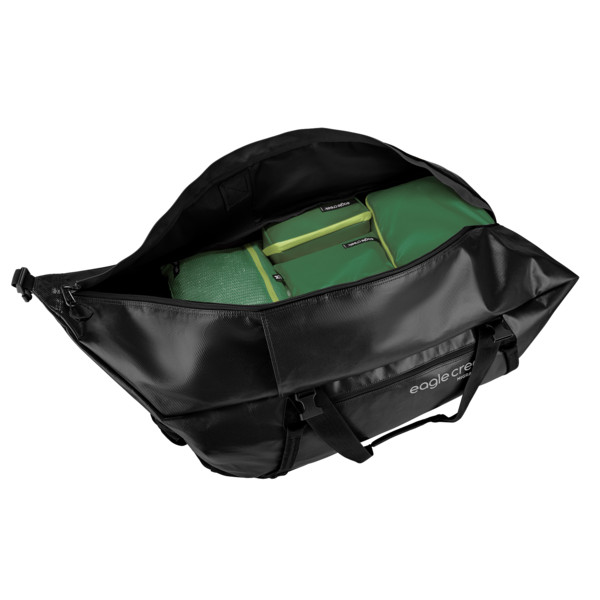 MIGRATE WHEELED DUFFEL 130L - Reisetasche mit Rollen