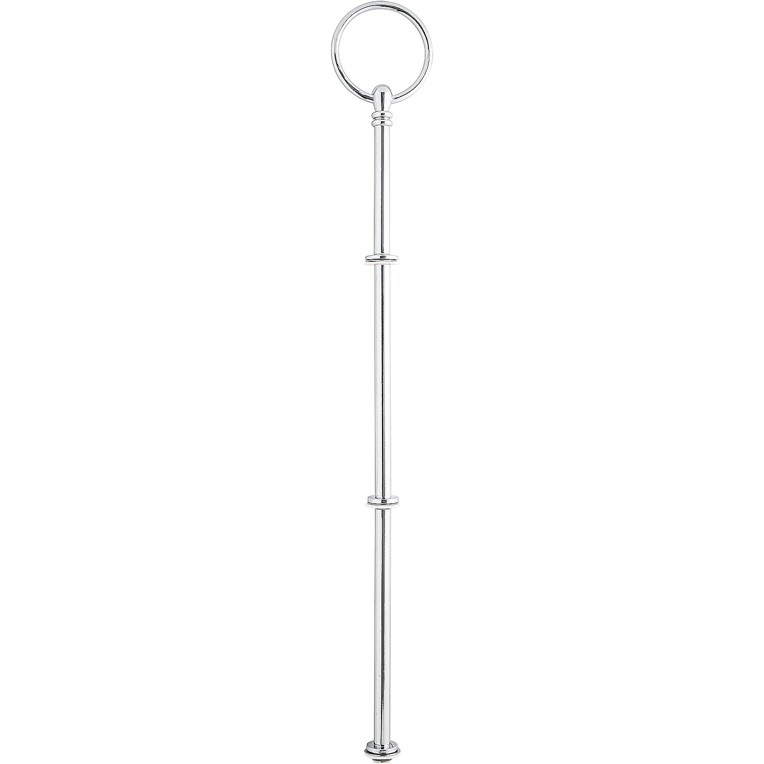 Etagerenhalter aus Metall