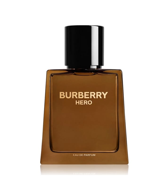 Burberry-HERO-Eau de parfum