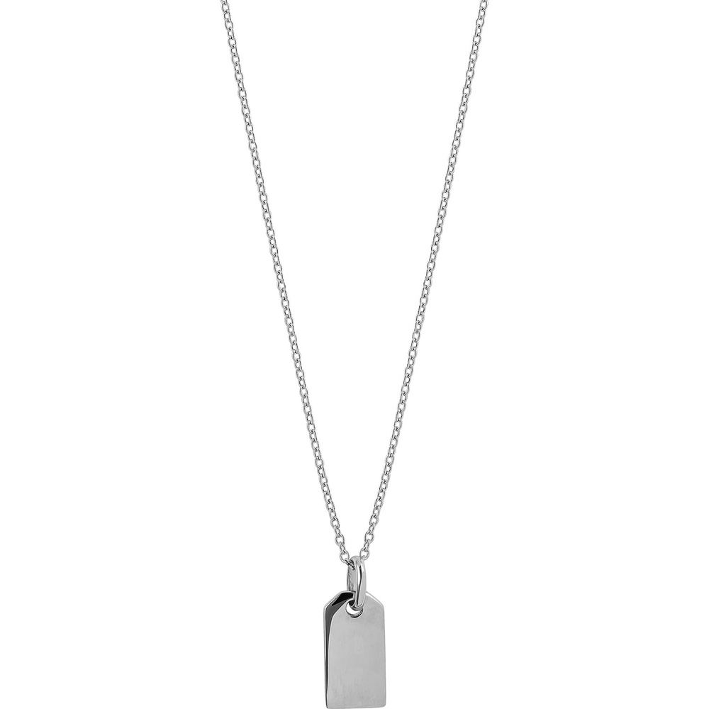 FAVS Chaînette 925 Argent collier