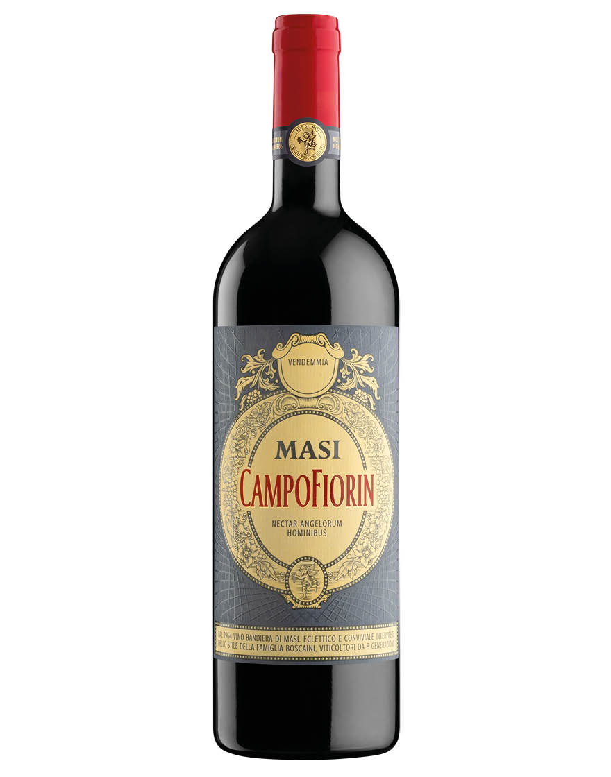 Verona IGT Rosso Campofiorin 2020 Masi 0,75 ℓ