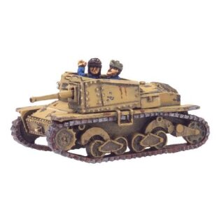 Semovente 47-32 2 Stk. (IT101)