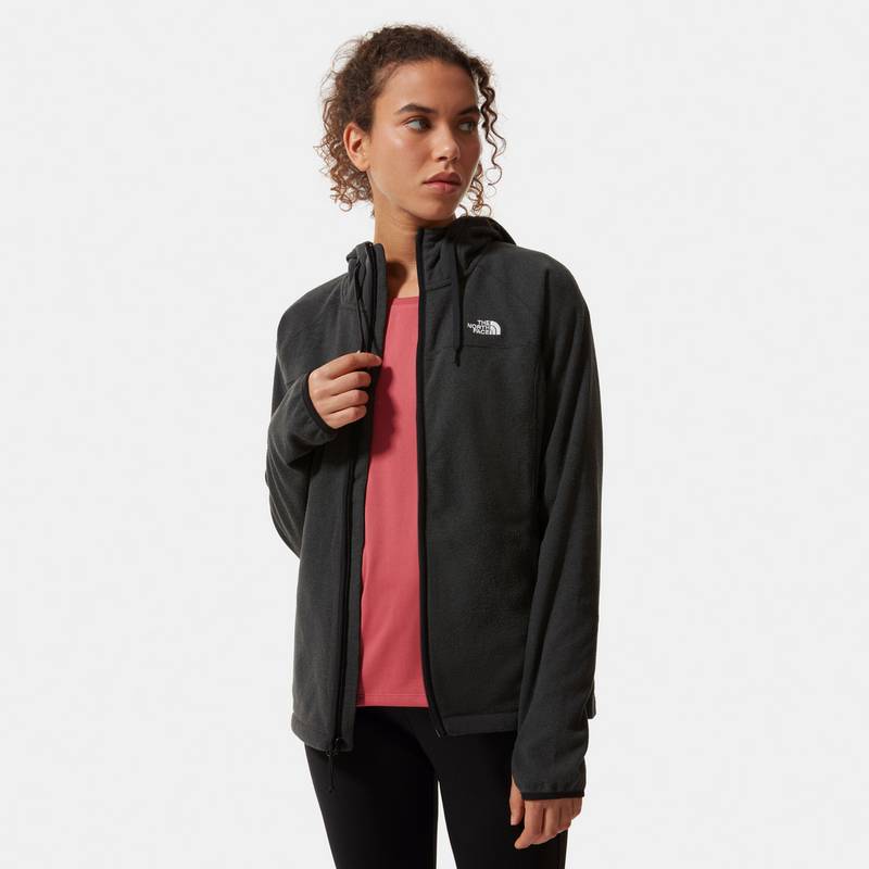 The North Face HOMESAFE Fleecejacke Damen